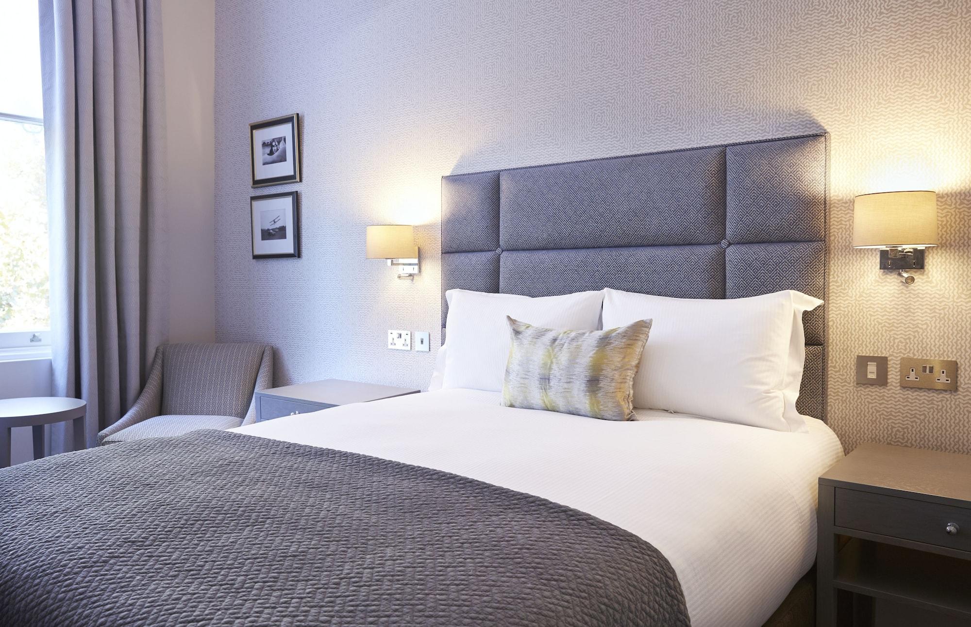 Fifty-Four Boutique Hotel لندن المظهر الخارجي الصورة